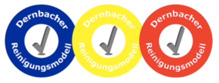 DGKK - Dernbacher Clining Model