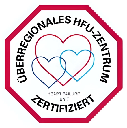 HFU - National Heart Failure Centre