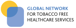 The Global Network for Tobacco Free Healthcare Services