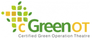 Green-OT - Certified Green Operation Theatre