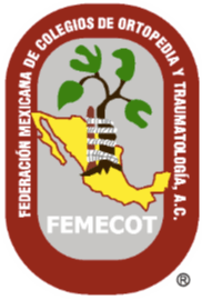 FEMECOT - Mexican Federation of Colleges of Traumatology and Orthopedics