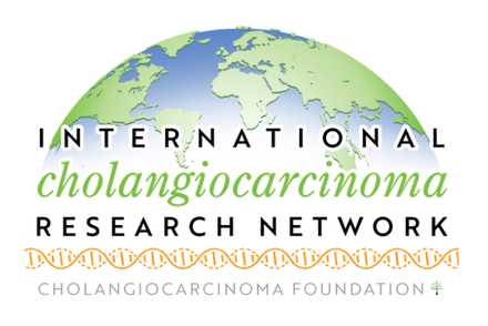 ICRN - International Cholangiocarcinoma Research Network