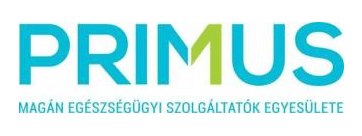 Primus Private Healthcare Providers Association