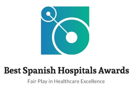 BSH- Best Spanish Hospitals Awards