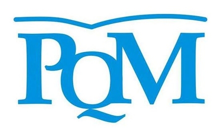 PQM - Process quality management cetrification 