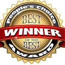 People's Choice Awards by guide to the Chapala Riviera "Best of Lake Chapala"