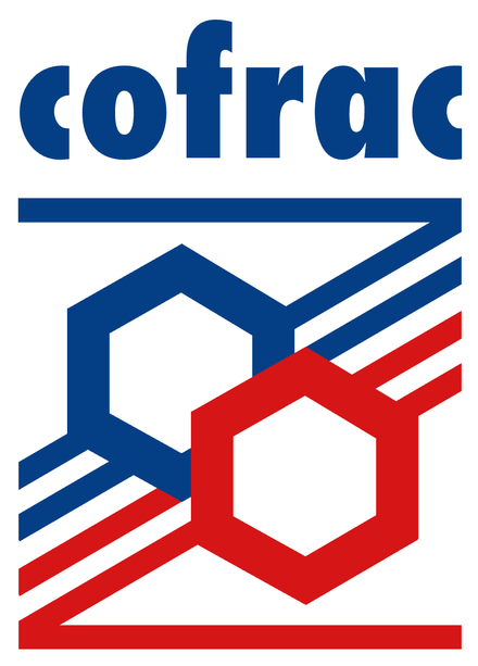 COFRAC - Accreditation Body in France