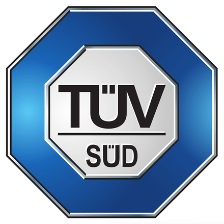 TÜV SÜD - Technical Inspection Association