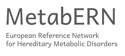 MetabERN - European Reference Network for Hereditary Metabolic Disorders