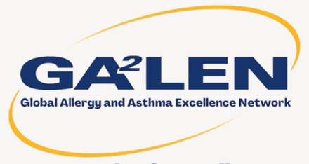 GA²LEN - Global Allergy and Asthma Excellence Network