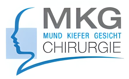 DGMKG - German Society for Oral and Maxillofacial Surgery