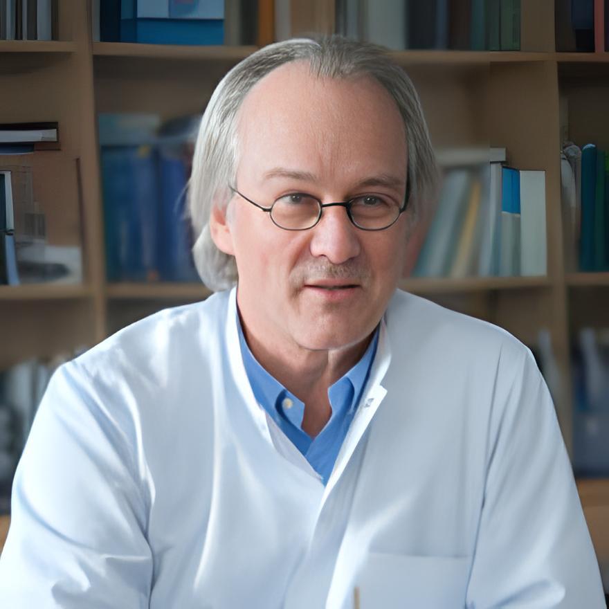 Prof. Dr. med. Hans-Henning Eckstein