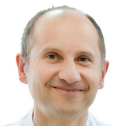 Prof. Dr. med. Martin Wiesmann