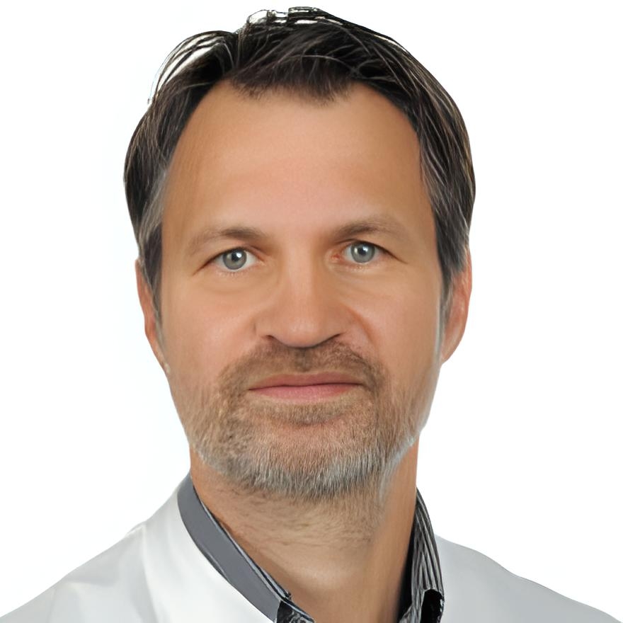 Prof. Dr. med. Ulf Neumann