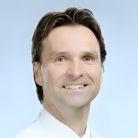 Prof. Dr. med. dent. Frank Holzle