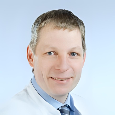 Prof. Dr. med. Hans Clusmann, Ph.D.