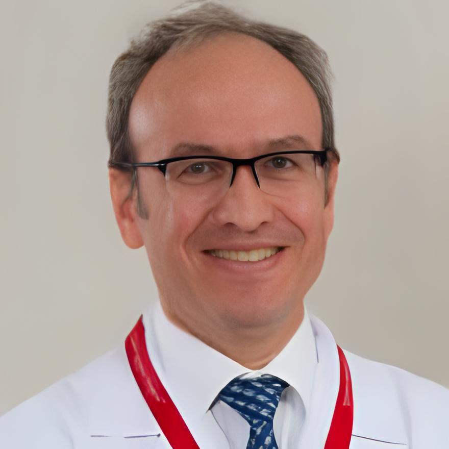 Prof. Dr. Akin Yildiz