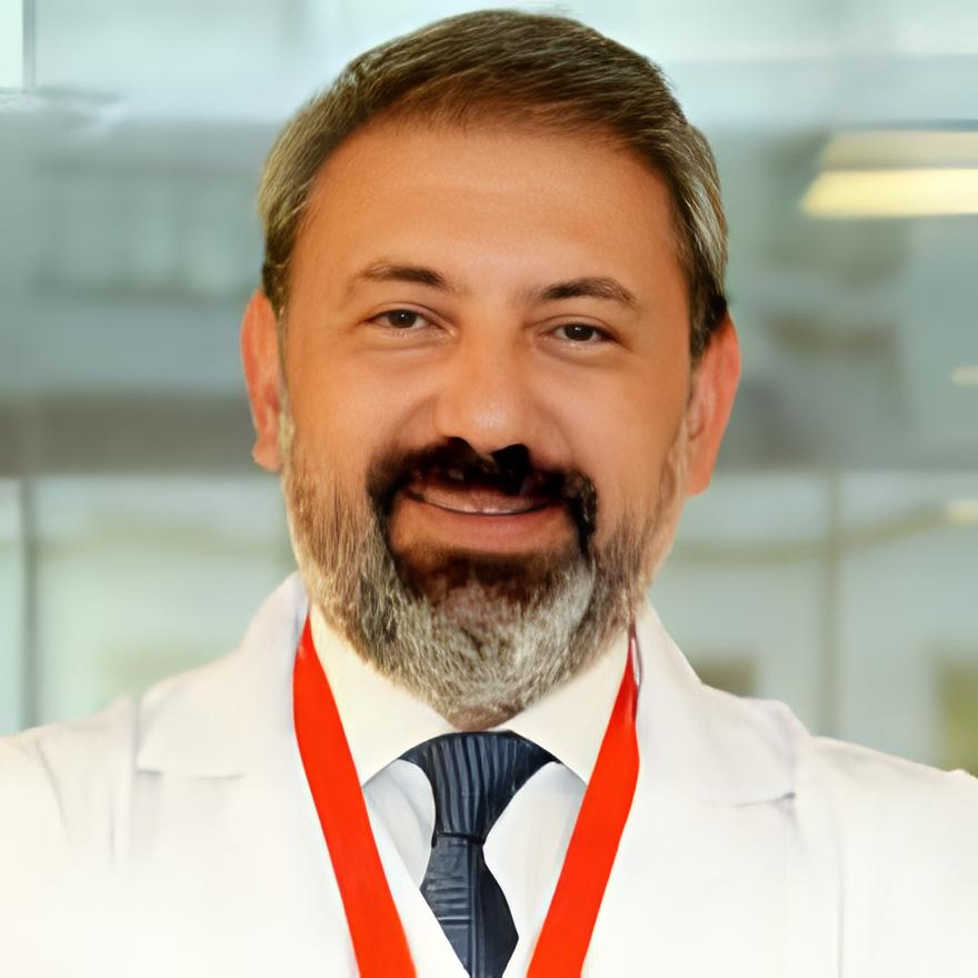 Prof. Dr. Teoman Yanmaz