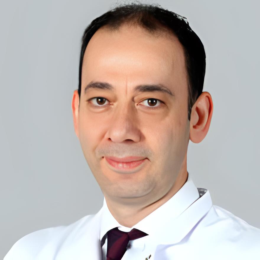 Dr. Mesut Bayraktaroglu