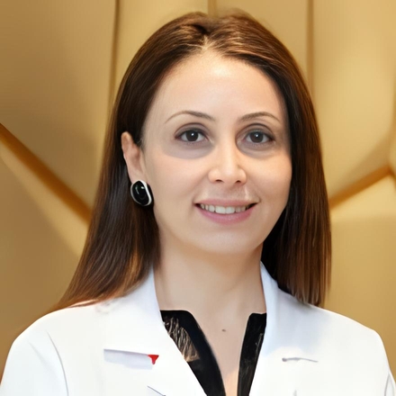 Dr. Yeliz Karakoca