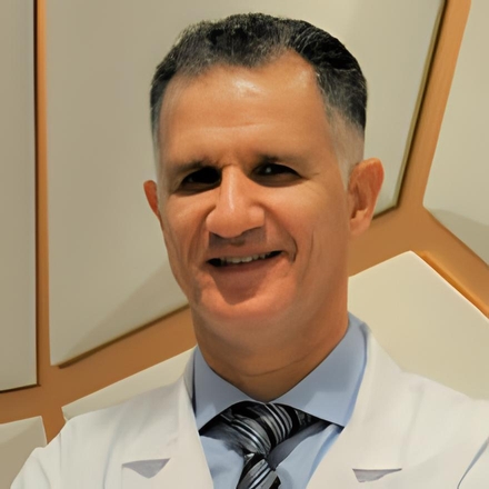 Prof. Dr. Mehmet Halit Yilmaz