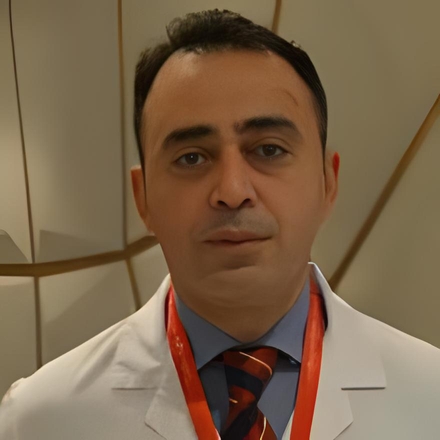 Prof. Dr. Melih Bozkurt, Ph.D.