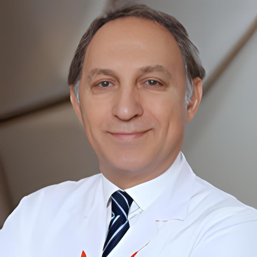 Prof. Dr. Erhun Eyuboglu