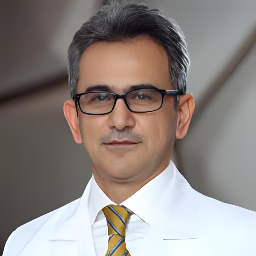 Prof. Dr. Mustafa Kurklu
