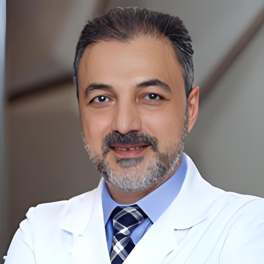 Prof. Dr. Mahmut Civilibal