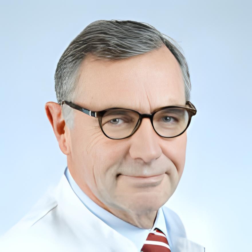Prof. Dr. med. Rudiger Autschbach