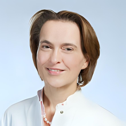 Prof. Dr. med. Christiane Kuhl