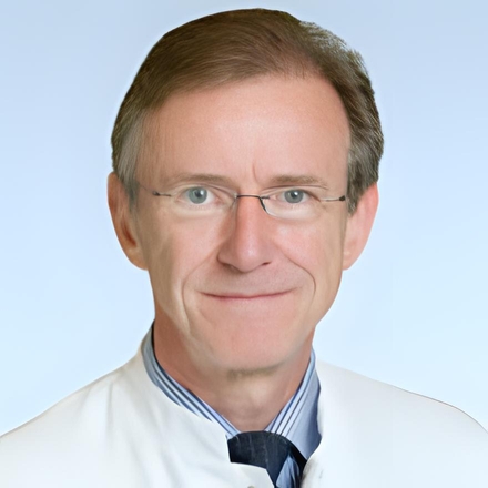 Prof. Dr. med. Jurgen Floege