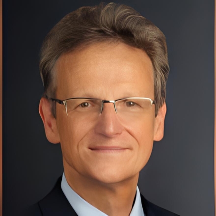 Prof. Dr. med. Christian Trautwein, Ph.D.