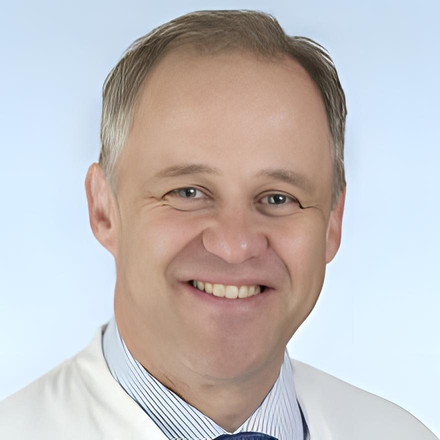 Prof. Dr. med. Tim H. Brummendorf