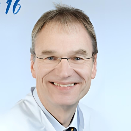 Prof. Dr. med. Norbert Wagner, Ph.D.