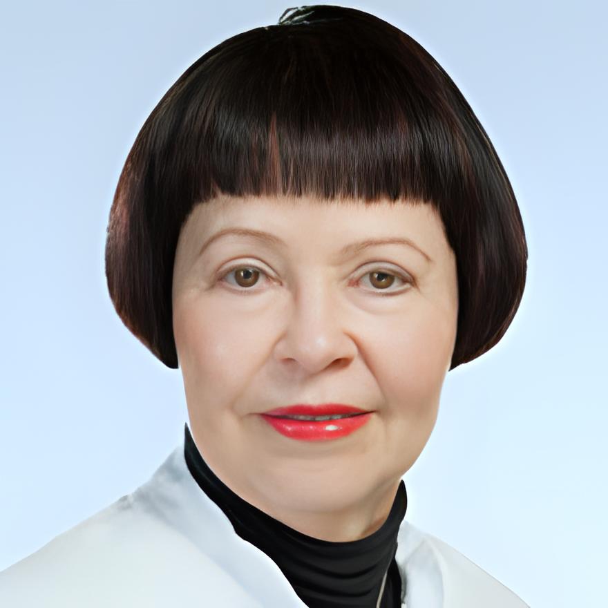 Prof. Dr. med. Beate Herpertz-Dahlmann