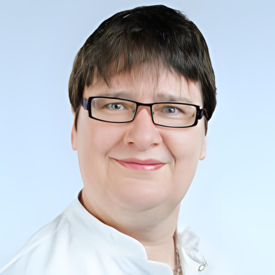 Prof. Dr. med. Christiane Neuschaefer-Rube