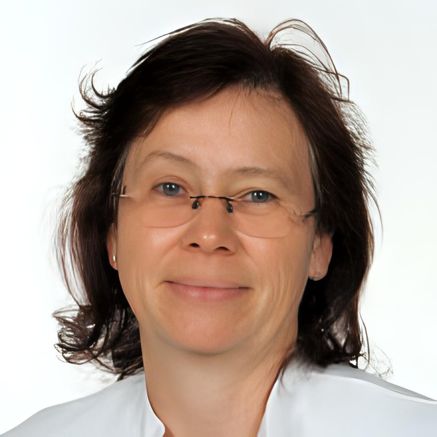 Prof. Dr. med. Yvonne Weber