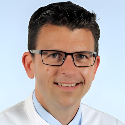 Prof. Dr. med. Matthias Saar