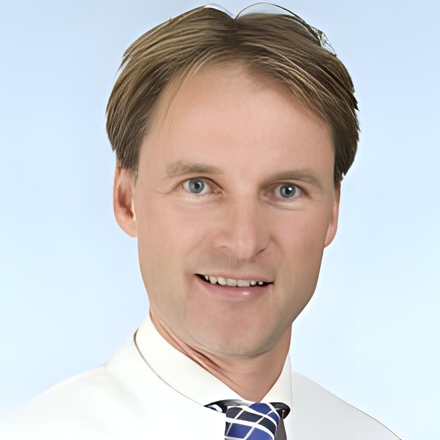 Prof. Dr. med. dent. Stefan Wolfart