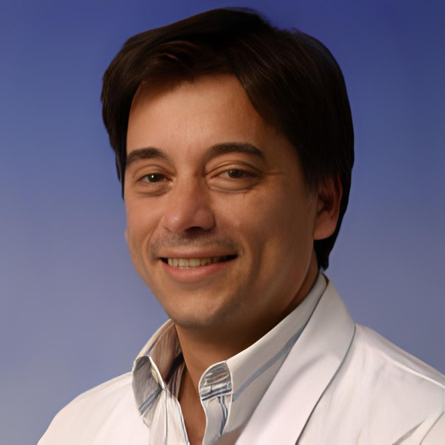 Dr. Andres Nascimento Osorio