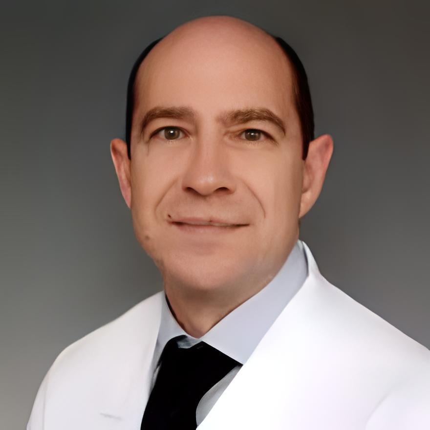Prof. Dr. Jose Hinojosa Mena-Bernal