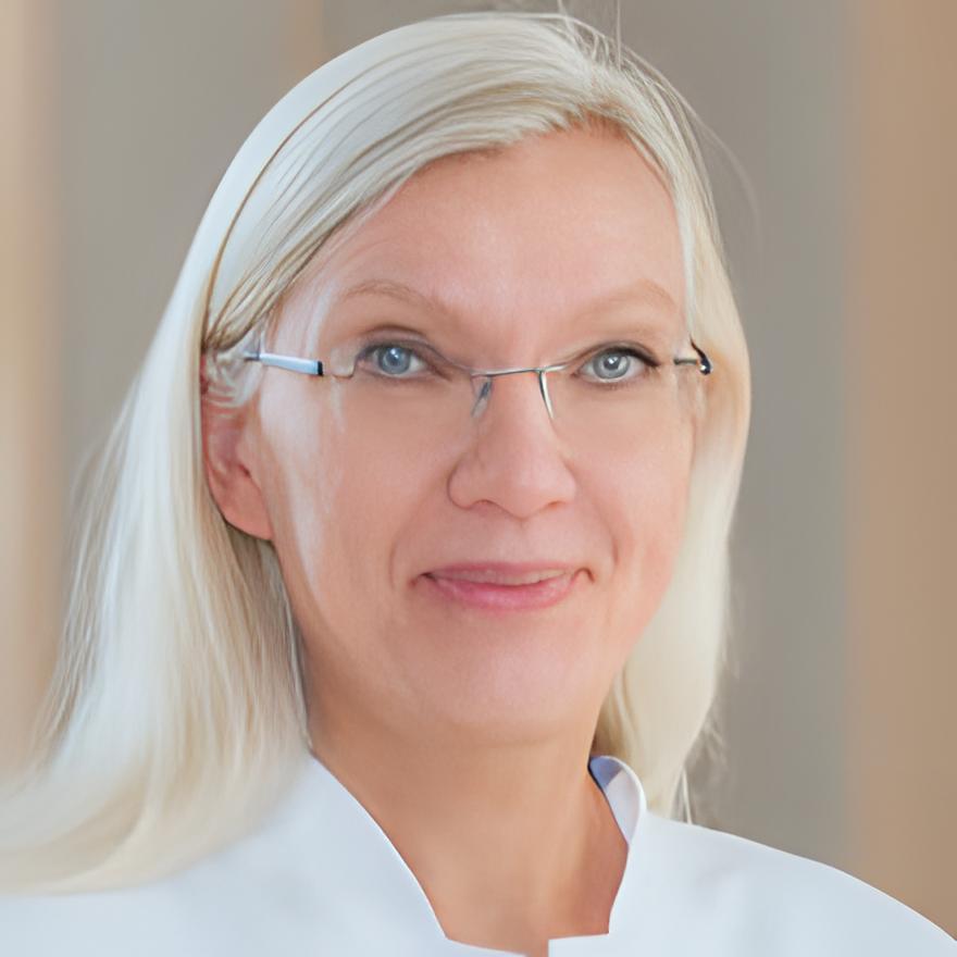 Prof. Dr. med. Kerstin Steinbrink