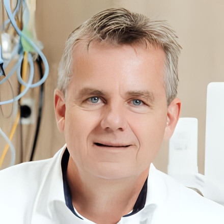Prof. Dr. med. Sven Martens