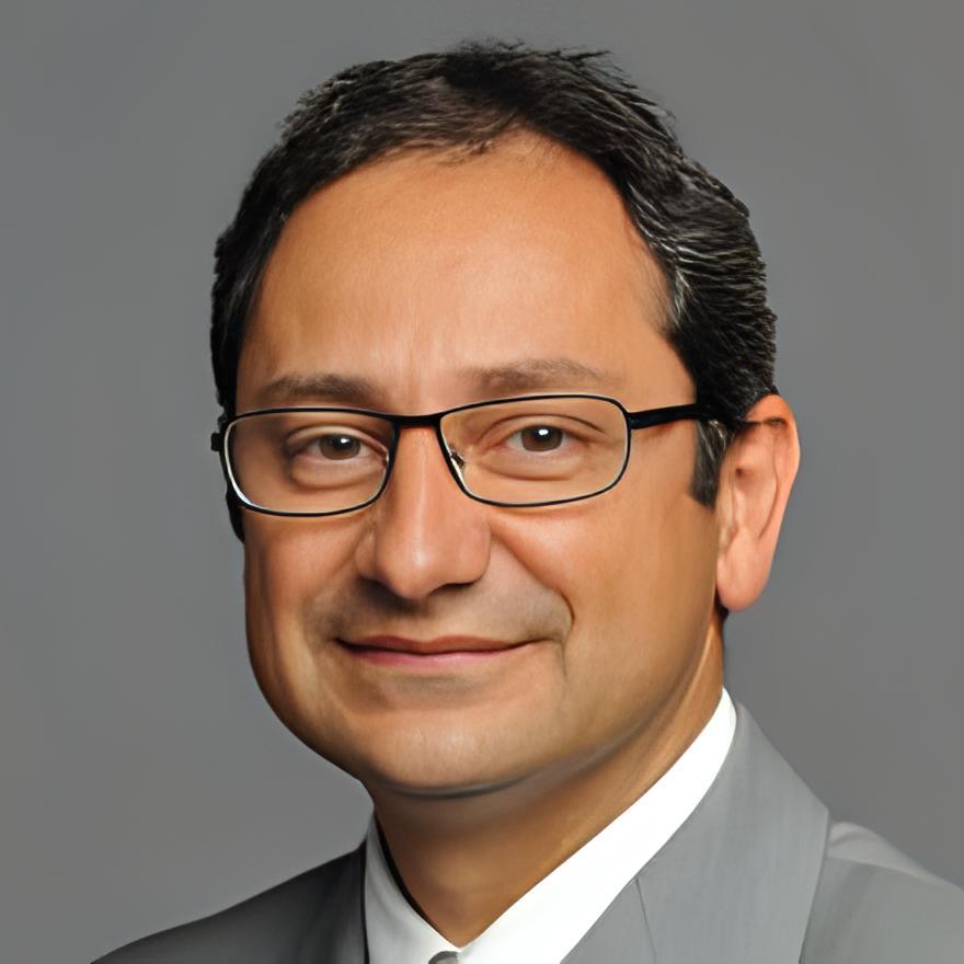 Prof. Dr. med. Heymut Omran