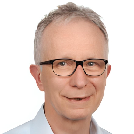 Prof. Dr. med. Hans-Gerd Kehl