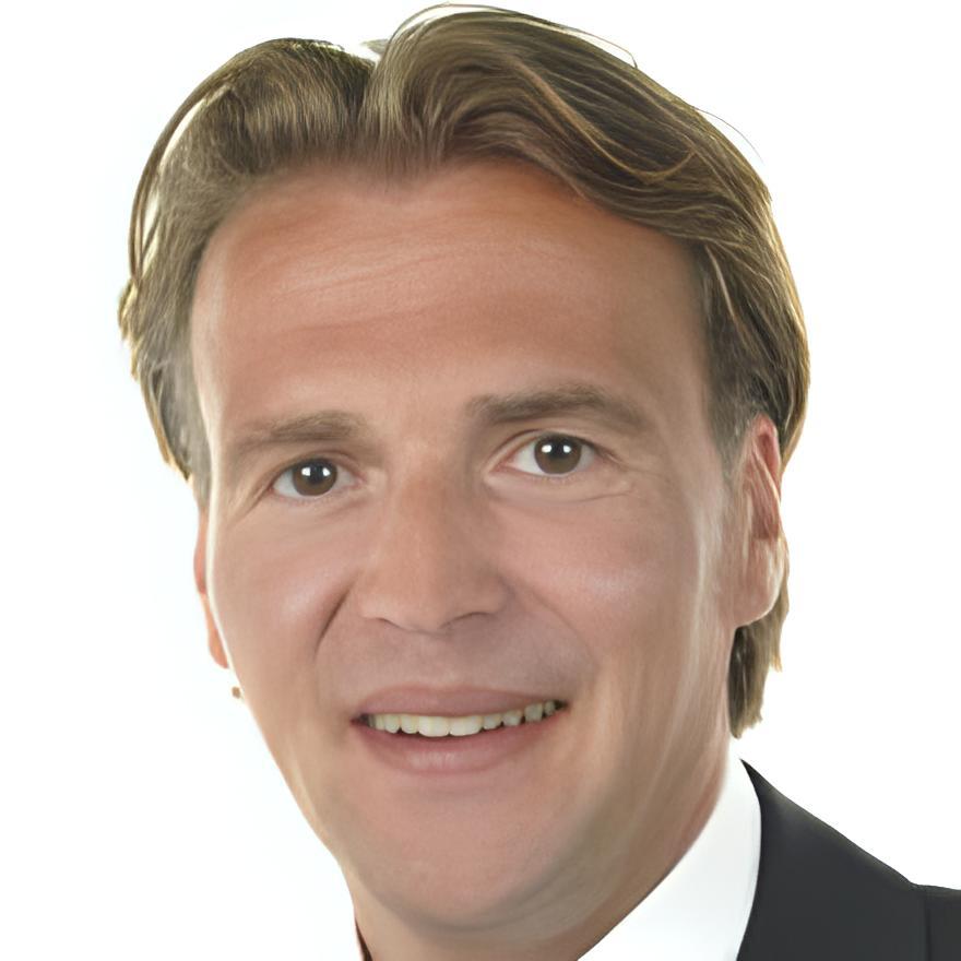 PD. Dr. med. Hansjorg Ullerich