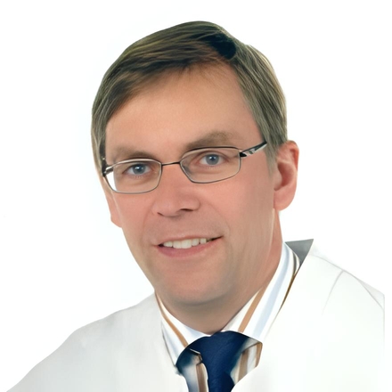 Prof. Dr. med. Hermann-Joseph Pavenstadt