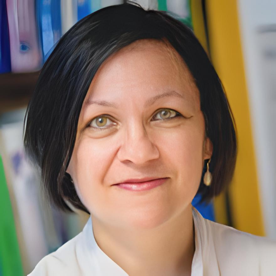 Prof. Dr. med. Katrin Neumann