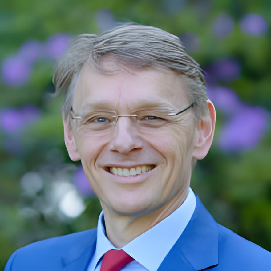 Prof. Dr. med. Bernhard Baune